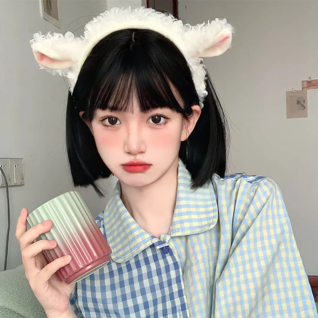 抬头见喜